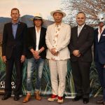 EXILE USAがテキーラPR大使に任命！『ダンスとも相性がよく世界一踊れるお酒だと思った」