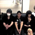 【出演者コメント第１弾】「NOCTURNAL BLOODLUST」からコメント動画が到着！10/24 「VisUnite Fest Special Edition」開催！