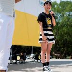 芦田愛菜からのエールに会場大興奮！ミニオン提灯で熊本城公園がミニオン一色に！『MINIONS RUN at 熊本城公園』開催！