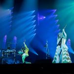 THE ALFEEが横浜アリーナにて31回目の夏のイベントを慣行！ 通算ライブ本数は2639本と日本のバンドで最多記録更新！