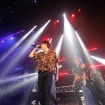 【ライブレポート】THE RAMPAGEが『BREAK OUT祭 2017』でメンバーそれぞれの個性が光る大迫力パフォーマンス!