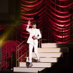 韓国R&BシンガーSE7EN SE7ENの日ファンミーティングで新曲を初披露！ 9月にJAPANライブの開催が決定！