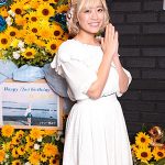 ベイビーレイズJAPAN・林愛夏の美声にうっとり…生誕祭イベントでカバーソングに挑戦！