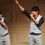 SOLIDEMO 山口智也の生誕祭ライブ開催！愛と祝福に満ちあふれたステージに思わず涙！