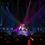 【ライブレポート】X JAPAN が2017年版新生『Tears』を披露！ アコースティックピアノのYOSHIKIと対照的にPATA SUGIZOがヘビーなギターアレンジで1万人のファンを魅了！