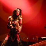 鬼束ちひろが、ノーMCノーアンコールで2時間18曲をノンストップ歌唱！15年ぶりの全国ツアーファイナル中野サンプラザを圧倒的な歌唱力で魅了！