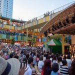 GLAYのTERUとJIROが名古屋・アスナル金山で行われた公開収録に出演！会場にファン4000人が殺到！