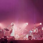 Cocco20周年記念武道館ライブ2days、愛と歓喜に包まれる中、終演！