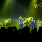 FLYING KIDS(フライングキッズ)結成30周年に向けて 3か月連続ライブで始動！RIP SLYME presents「真夏のWOW」で発表！