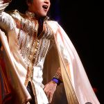 【ライブレポート】及川光博 がワンマンショーツアー2017「FUNK A LA MODE」 全国15公演ツアーファイナルを大阪で開催！