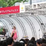 アーティスト＆看護師の二刀流シンガーソングライター瀬川あやか、初の夏フェス参戦！JOIN ALIVE 2017 オープニングアクトで新曲初披露！