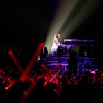 【ライブレポート】TAIJIの命日に贈る『Voiceless Screming』が切なすぎる！X JAPANが奇跡の6days最終日を圧巻のライブパフォーマンスで魅せる！ YOSHIKIの誓い「Xとは無限の可能性、そして何があっても諦めないこと」＜5000文字ロングレポート＞