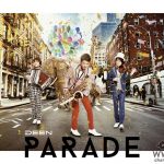 DEENが47都道府県ツアーで大反響の新曲『キズナ』の先行配信をスタート！最新アー写公開！