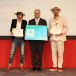 EXILE USAがテキーラPR大使に任命！『ダンスとも相性がよく世界一踊れるお酒だと思った」