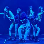 【ライブレポート】BLACKPINKが武道館でデビューショーケース開催！ キレキレでSEXYなダンスパフォーマンスで14000人を魅了！