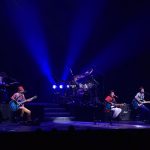 TUBE、日本の “名所＆旧跡”を廻るヒット曲満載の全国ツアー大盛況で千秋楽！！