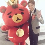 向山毅(SOLIDEMO)、黒沢かずこ(森三中) の東方神起への愛が凄いと話題に！東方神起ファンからも絶賛！