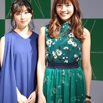 家入レオが新曲「ずっと、ふたりで」をラゾーナ川崎で披露！シークレットゲストで ドラマ「愛してたって、秘密はある。」出演の 川口春奈が登場！