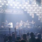 【ライブレポート】ユニコーンがド定番の『大迷惑』で横浜アリーナを絶叫の渦に！「J-WAVE LIVE SUMMER JAM 2017 supported by antenna*」2日目に登場！