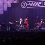 【ライブレポート】平井堅がアコースティックギターとピアノ弾き語りで人気曲披露！「今宵も全身全霊で歌うので、最後まで受け止めてくれ」J-WAVE LIVE SUMMER JAM 2017 supported by antenna*に登場！