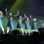 【ライブレポート】楽器を持たないパンクバンド・BiSHが幕張に集まった7000人の清掃員を魅了し会場が一体に！「きっと巡り合った僕らは奇跡なんだ」