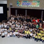 大黒摩季がサプライズで登場し 映画『写真甲子園 0.5秒の夏』主題歌を熱唱！