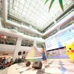 林明日香が「劇場版ポケットモンスター キミにきめた！」公開記念スペシャルライブで話題の主題歌『オラシオンのテーマ ～共に歩こう～』を歌唱！3000人が涙！