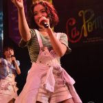 【ライブレポート】La PomPon(ラポンポン)SOLD OUTで超満員の1stワンマンライブ大成功！2時間超えの圧巻のパフォーマンスで観客を魅了！！