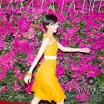 男子禁制！夢みるアドレセンス ニューシングル「ララララ・ライフ」店着日に女性限定の女子会イベント開催決定！