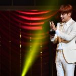 韓国R&BシンガーSE7EN SE7ENの日ファンミーティングで新曲を初披露！ 9月にJAPANライブの開催が決定！