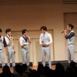 SOLIDEMO 山口智也の生誕祭ライブ開催！愛と祝福に満ちあふれたステージに思わず涙！