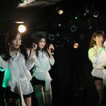 【写真特集】高身長ガールズグループ・ROZEが牽引するガールズイベントにてセクシーで妖艶なダンスパフォーマンスを披露！