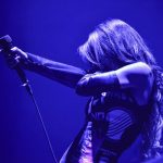 鬼束ちひろが、ノーMCノーアンコールで2時間18曲をノンストップ歌唱！15年ぶりの全国ツアーファイナル中野サンプラザを圧倒的な歌唱力で魅了！