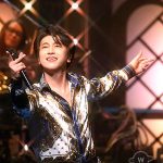 【ライブレポート】及川光博 がワンマンショーツアー2017「FUNK A LA MODE」 全国15公演ツアーファイナルを大阪で開催！