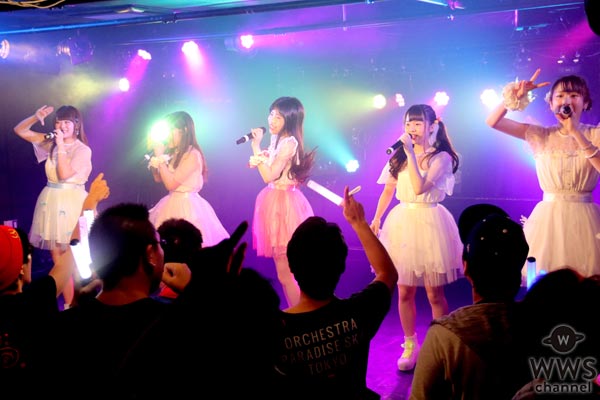 PLC 7thワンマン～今夜は新PLCの聖誕祭！PLC REVOLUTIONここに始まる！～START ME UP！