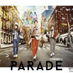 DEENが47都道府県ツアーで大反響の新曲『キズナ』の先行配信をスタート！最新アー写公開！