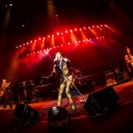 【ライブレポート】伝説のバンド、レッド・ウォーリアーズが30周年記念ライブを地元・大宮で開催「まだまだ死なないぜ！」
