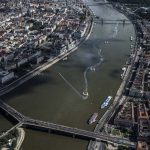 室屋義秀3戦連続表彰台！総合単独トップ　7/2（日）レッドブル・エアレース　ブタペスト大会