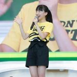 芦田愛菜が、なりきりミニオンたちと共に『MINIONS RUN at お台場みんなの夢大陸 2017』に登場！「アグネスがユニコーンを探しに行くシーンが大好きです」