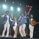 TUBE、日本の “名所＆旧跡”を廻るヒット曲満載の全国ツアー大盛況で千秋楽！！