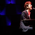 【ライブレポート】平井堅がアコースティックギターとピアノ弾き語りで人気曲披露！「今宵も全身全霊で歌うので、最後まで受け止めてくれ」J-WAVE LIVE SUMMER JAM 2017 supported by antenna*に登場！