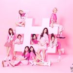 TWICEが国内音楽配信チャートを席巻！6/28リリース『#TWICE』がiTunes週間アルバム・ランキングで1位を獲得！