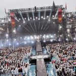 SPYAIRが富士急ハイランドで3度目の夏を大盛況にて終了！8/30発売シングル「MIDNIGHT」初披露！秋には2年ぶりのアルバム発売決定！来年1月からは全国ホールツアーも！