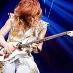 THE ALFEEが横浜アリーナにて31回目の夏のイベントを慣行！ 通算ライブ本数は2639本と日本のバンドで最多記録更新！