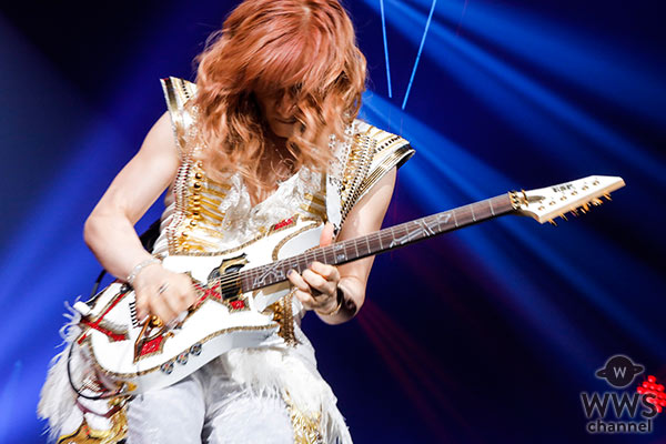 THE ALFEEが横浜アリーナにて31回目の夏のイベントを慣行！ 通算ライブ本数は2639本と日本のバンドで最多記録更新！