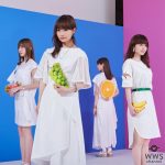 SILENT SIRENがニューシングル『ジャストミート』を10月11日に発売！アーティスト写真、ジャケット写真も公開！