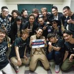 SKY-HI初のアーティストブック『水の上を歩くように簡単さ　SKY-HI HISTORY BOOK』の発売が決定！