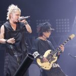 GENERATIONS、VAMPS、WANIMA、ドリカムが共演！「LIVE MONSTER LIVE」が7/1 幕張メッセで東京公演開催！