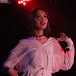 【写真特集】高身長ガールズグループ・ROZEが牽引するガールズイベントにてセクシーで妖艶なダンスパフォーマンスを披露！