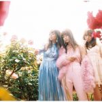 吉木千沙都（ちぃぽぽ）がLARMEで初の単独表紙モデルに！白石麻衣（乃木坂46）＆中村里砂の12P着回し企画も！